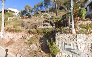 Propriété  Santa elena. Parcela airesol  sector d