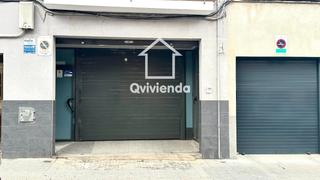 Lloguer Local Comercial  Miquel angel de. Local comercial en can rull en alquiler
