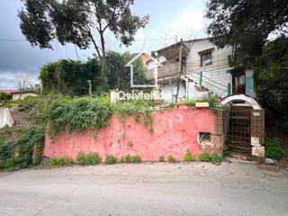 Chalet  Sant francesc d'assis. Casa independiente en les planes, st cugat del vallès