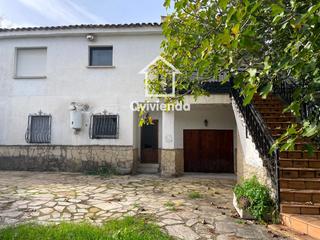 Chalet  Emili sala. Casa en venta en lliçà damunt
