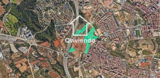 Terreny residencial  Antic den berard. Suelo urbano residencial unifamiliar