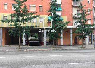 Aparcament cotxe  Can monic. Garaje en venta en granollers
