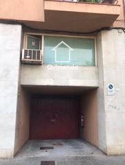 Aparcament cotxe  Girona. Garaje en venta en granollers