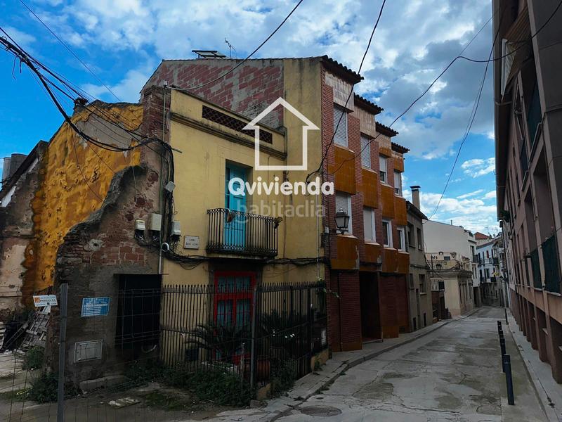 Foto 0354befc-5cc7-4160-bda9-1aa9eaa18153. Piso en Sant Feliu de Codines