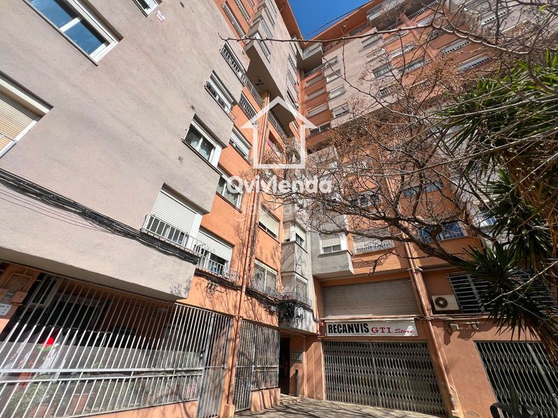 Foto 72032576-4d9a-4a6d-856e-bc9e3a34f118. Pis a Can Rull Sabadell