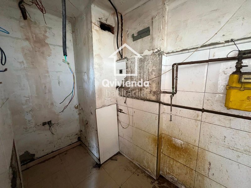 Foto b85d2457-b55f-4fe9-bb73-182fe6c5641c. Pis a Can Rull Sabadell