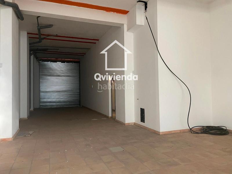 Foto 0e582770-4dc9-49c9-ad28-1062348cc553. Local commercial dans Centre Granollers