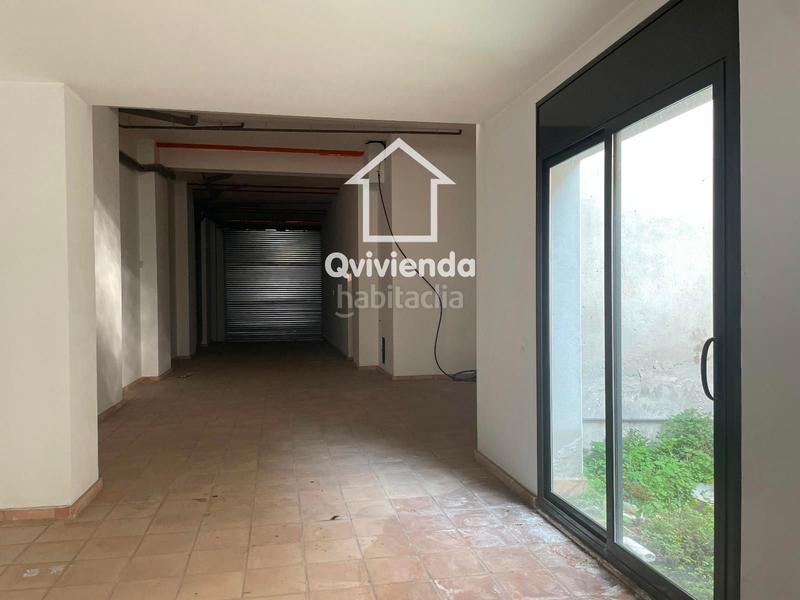 Foto 11df8ed1-93cf-4aad-b388-457b521b5b48. Local commercial dans Centre Granollers