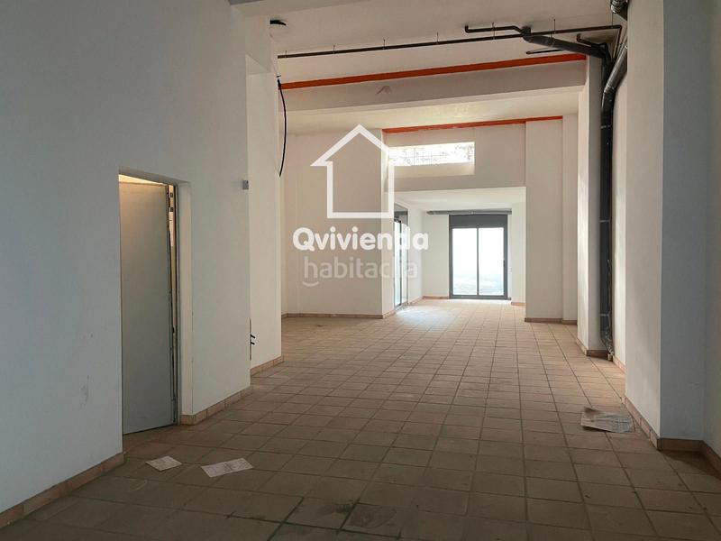 Foto 344064e6-d3b5-49dd-be89-e56a7604d130. Local commercial dans Centre Granollers