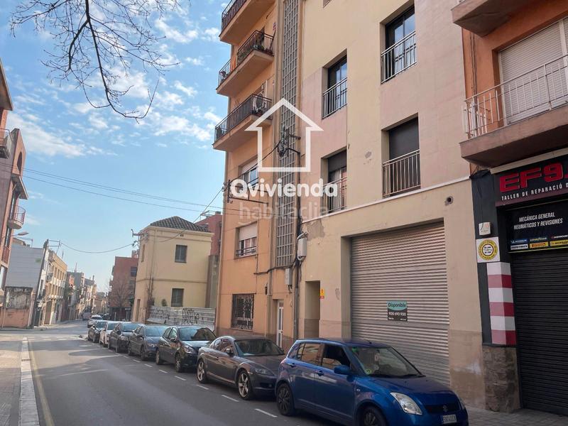 Foto 34c05b4f-f429-48f9-943b-67f13c9b6244. Local commercial dans Centre Granollers