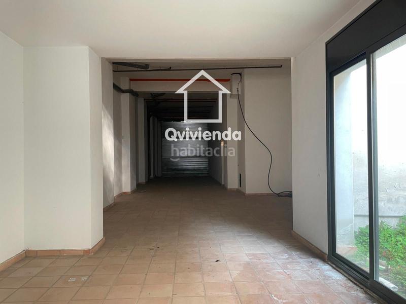 Foto 4d922f41-9059-4b92-a88a-b9f91a4da81b. Local commercial dans Centre Granollers