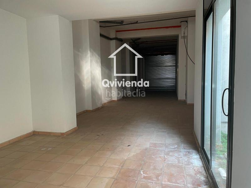 Foto 5773e5a1-348d-42cb-8c87-67e472b99442. Local commercial dans Centre Granollers