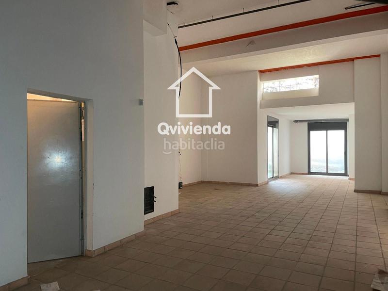 Foto 648113a3-314d-44a5-8dbd-7c6c04779557. Local commercial dans Centre Granollers