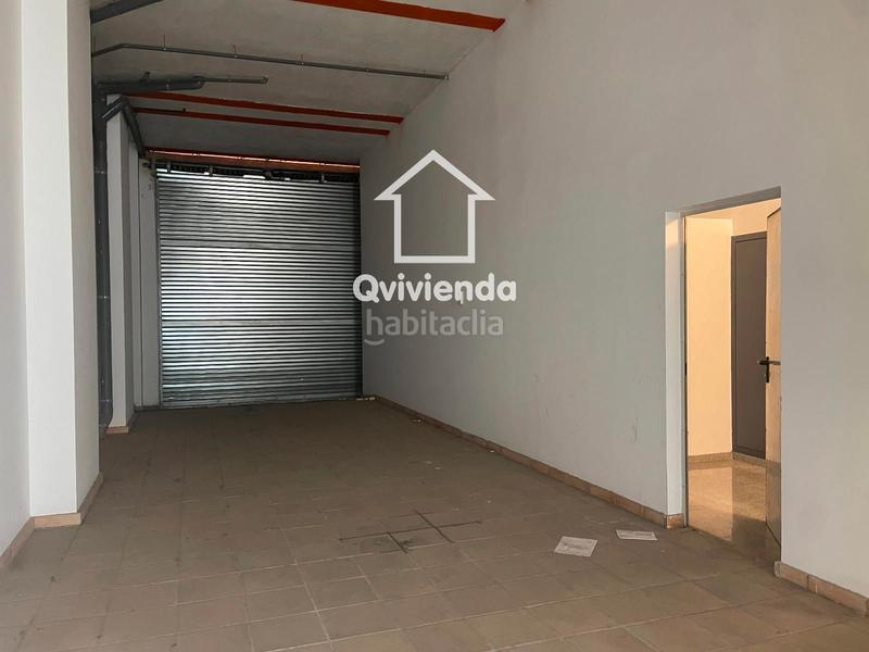 Foto 8f890a86-580c-41b9-8c76-a6dbb49e6f56. Local commercial dans Centre Granollers