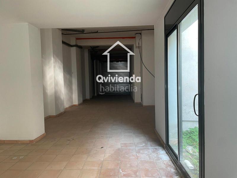 Foto a732f5c5-f071-4d41-97b3-fd150701b3ff. Local commercial dans Centre Granollers