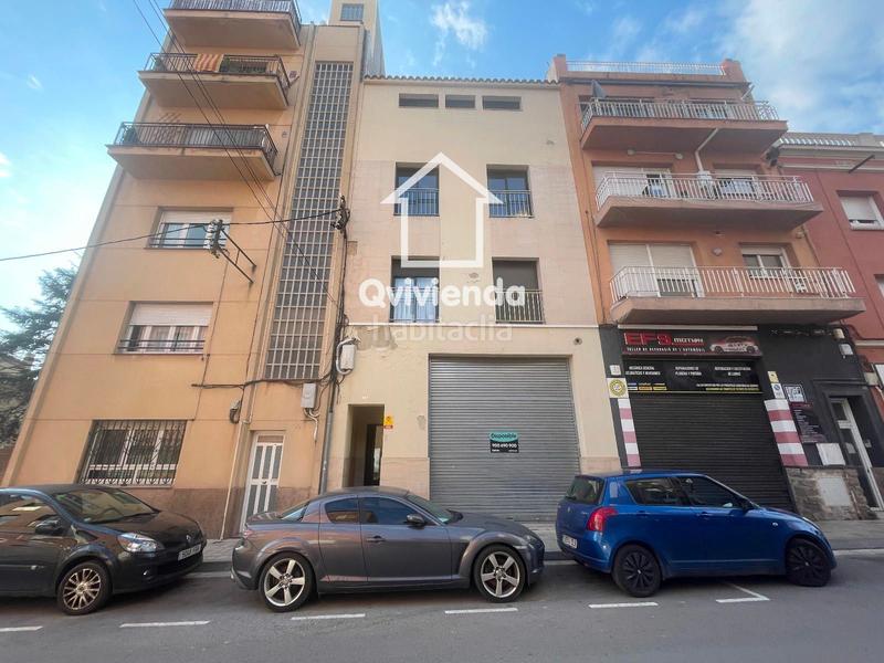 Foto ae6ff843-78ae-4a14-9a17-3cff87de6953. Local commercial dans Centre Granollers