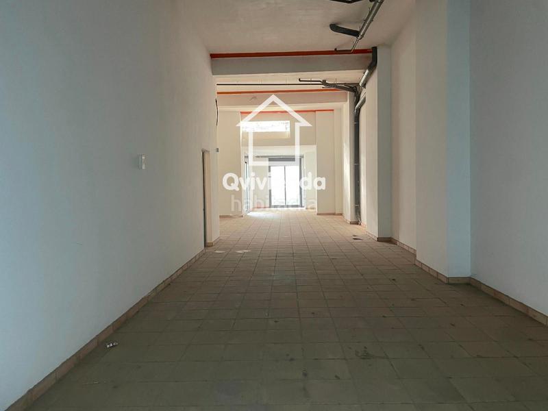 Foto c981f603-1e6b-4020-a118-2cc041fafbbf. Local commercial dans Centre Granollers