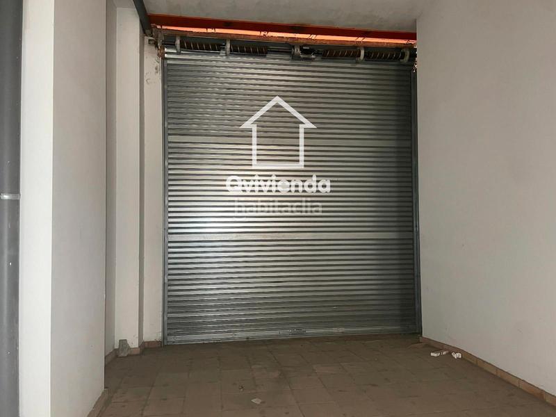 Foto ef274feb-2a31-4337-810a-80983fff97da. Local commercial dans Centre Granollers