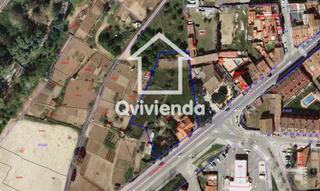 Propriété  Ametlla, de l. Terreno residencial en venta en carretera ametlla, la garriga, b