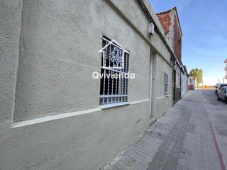 Casa adossada  Mas ferriol del. Casa adosada en planta en sabadell