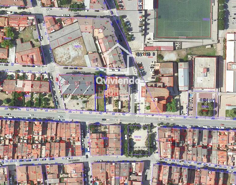 Foto 34f384a0-2ec0-4ea9-8b0e-246daac8e34d. Fondo rustico in Llinars del Vallès