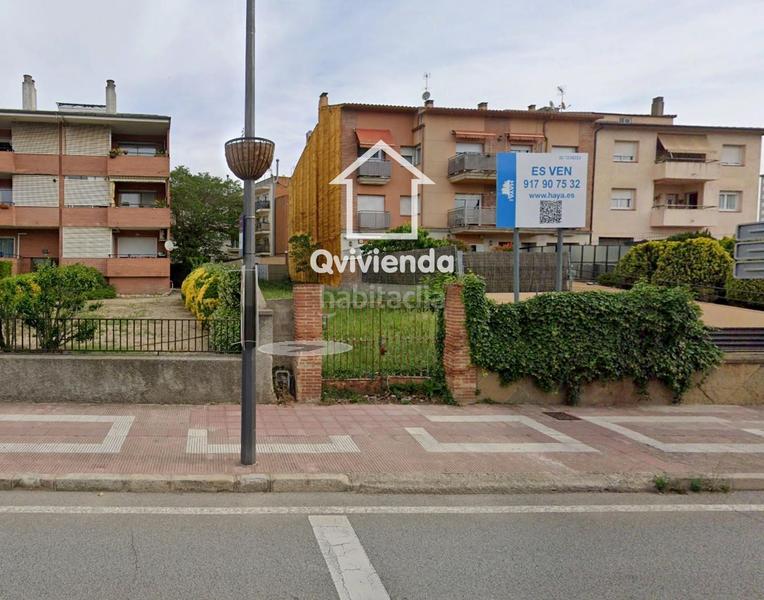 Foto 814073db-389a-46af-9382-49a374a765e1. Fondo rustico in Llinars del Vallès