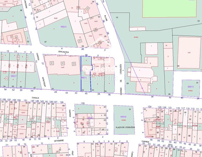 Foto a4814d23-425d-4bf4-bf8f-19c6f229d9e6. Fondo rustico in Llinars del Vallès