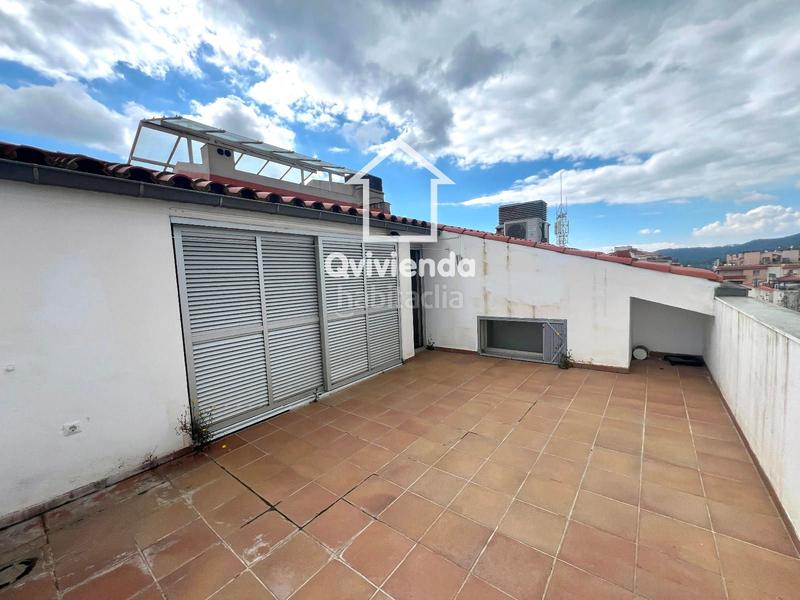 Foto 02d520cd-6ee6-44b1-a2ed-87d720f1df35. Duplex avec chauffage parking dans Eixample - Can Bogunyà Castellar del Vallès