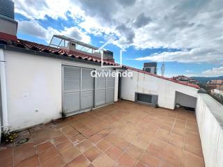 Duplex  Sentmenat. Espectacular dúplex en castellar del vallès