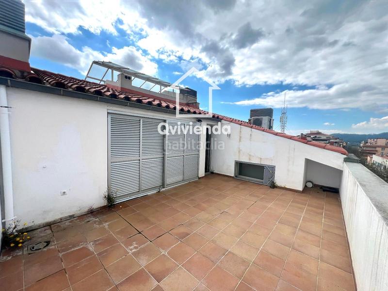 Foto 4a88f0ff-fbd7-46bf-9a7a-751153f07663. Duplex avec chauffage parking dans Eixample - Can Bogunyà Castellar del Vallès
