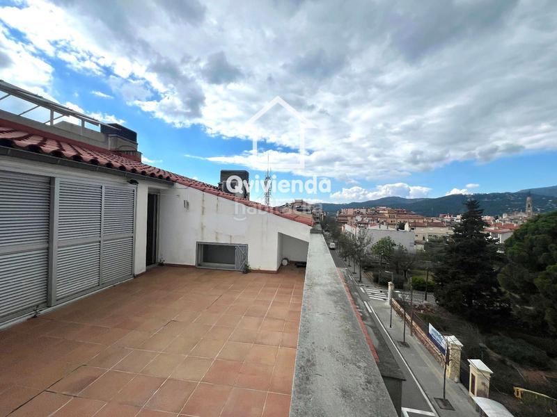 Foto 6b06d8ef-8bf3-40c6-a503-edbe698e8ae1. Duplex avec chauffage parking dans Eixample - Can Bogunyà Castellar del Vallès