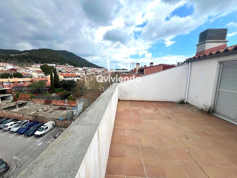 Foto b46af1a4-bc39-4e6f-baaa-816f244bc3c0. Duplex avec chauffage parking dans Eixample - Can Bogunyà Castellar del Vallès