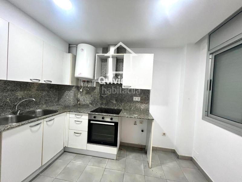 Foto b83eb6e8-d747-4f61-988b-c6d190d473cf. Duplex avec chauffage parking dans Eixample - Can Bogunyà Castellar del Vallès