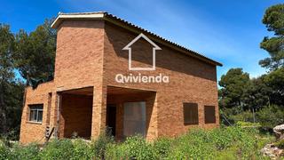 Chalet  Oreneta de l. Chalet en construcción urb. el farell de caldes