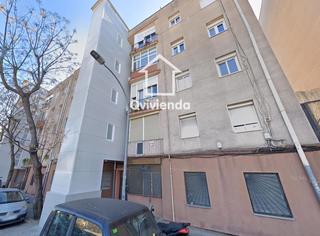Pis  Concha espina de. Planta baja ocupada en campoamor