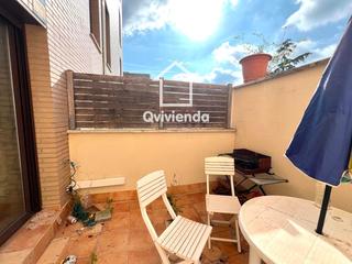 Appartement  Montserrat roig. Piso de 2 habitaciones con 2 terrazas en ca nanglada, terrassa