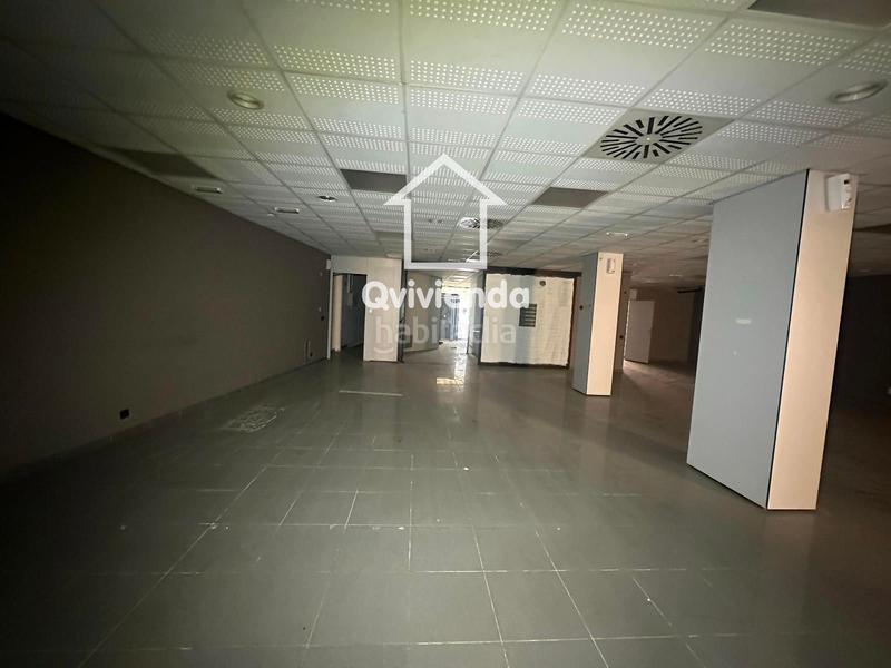 Foto a818e463-f6f2-457a-8c36-72cd63078989. Local comercial  en sant pere, en San Pere Terrassa