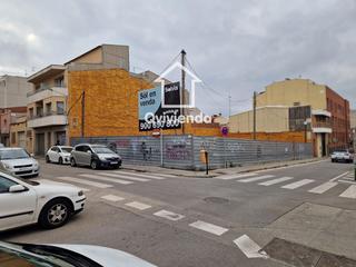 Terrain résidentiel à Tarragona, de 54. Solar urbano de 460m2 en calle tarragona, sant pere nord, terras