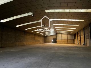 Nau industrial  Cerdanya. Nave en venta