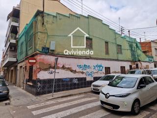 Terrain résidentiel à Manresa, de 183. Solar urbano esquinero entre cmanresa y mare de déu de balma, te