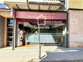 Miete Geschäftsraum  Matadepera, de. Peluquería en alquiler sin traspaso