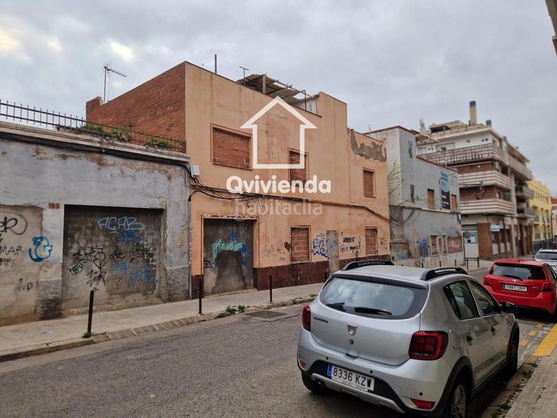 Foto 98a38c4b-d551-44f9-9f4a-447fcd768c8c. Terreny residencial a Sant Pere Nord Terrassa