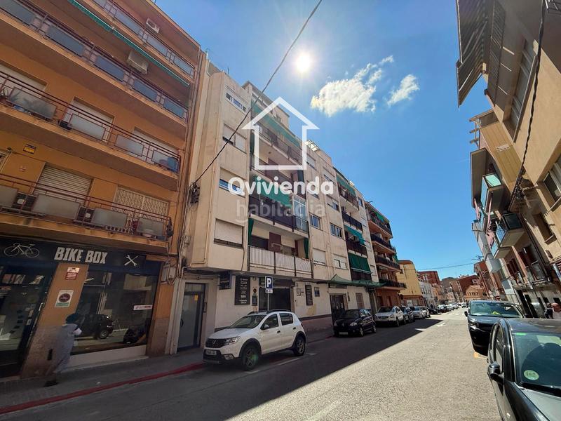 Foto e2d225cb-b2a8-4c4b-bc8a-3d1b45880770. Appartamento in Creu de Barberà Sabadell