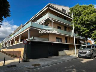 Parking voiture  Puigsacalm. Garaje en venta, en franqueses del vallès