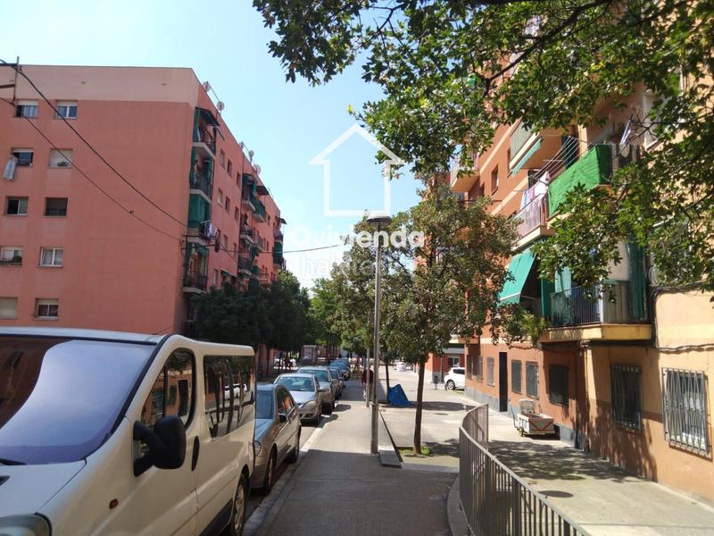 Foto 41a017f7-0d62-4d81-8f27-a7b67e079a20. Piso  en venta en Congost Granollers