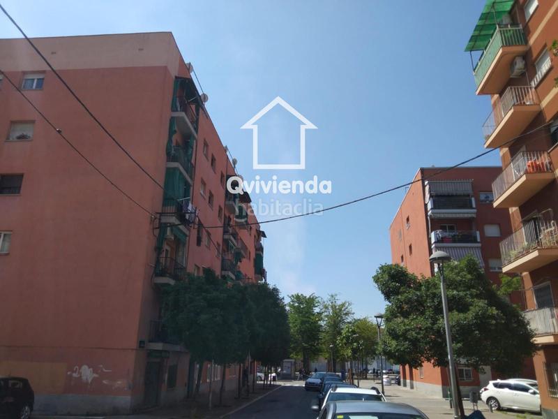 Foto 596cdb2f-9596-4086-a568-82656312f4f0. Piso  en venta en Congost Granollers