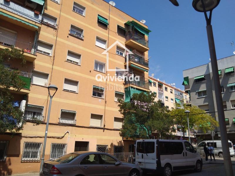 Foto 68b08bde-d4e3-47d3-8995-1b7581b240ec. Piso  en venta en Congost Granollers