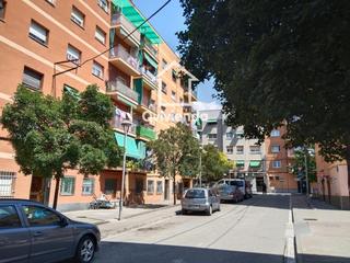 Etagenwohnung  Puiggracios. Piso en venta en granollers