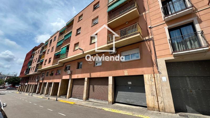 Foto 29283f00-7ad7-4d31-802f-ecd670082446. Piso  ocupado en Ajuntament-Maragall Ripollet