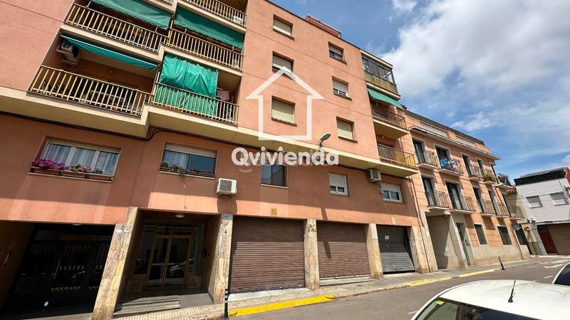 Foto 94ad2294-3ec0-4168-b0fd-77741a4f606d. Piso  ocupado en Ajuntament-Maragall Ripollet